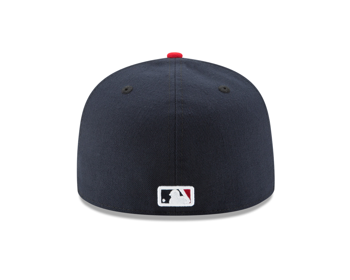 Boston Red Sox New Era Official Navy On Field Cap Alternate 2 Sox
