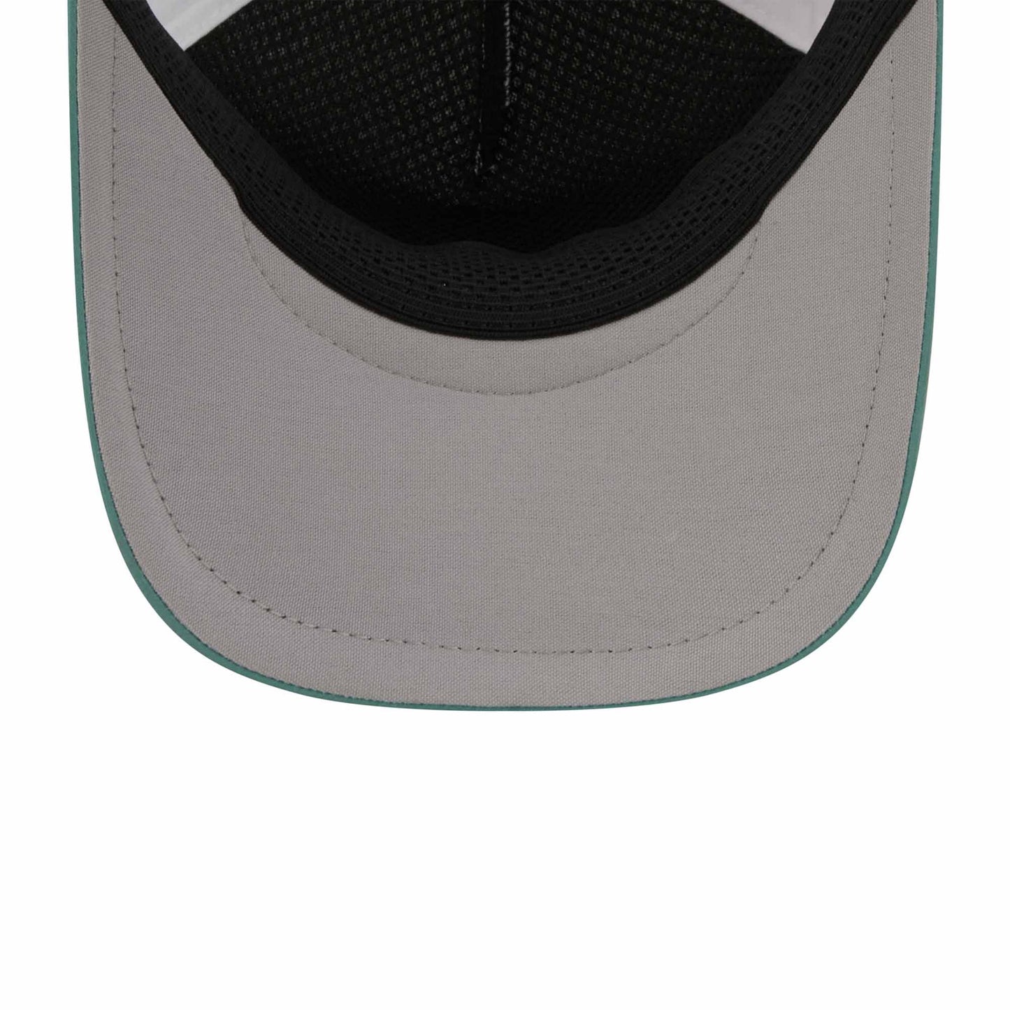 Boston Red Sox New Era 9Forty MCrown City Connect BP Adjustable Hat