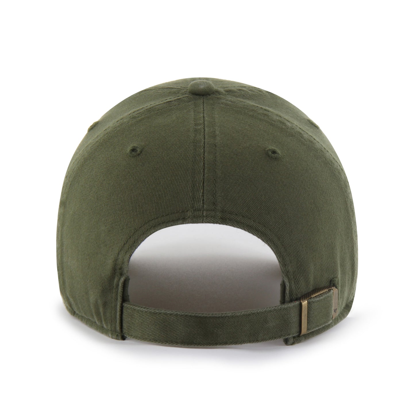 Boston Red Sox Olive Martini Clean Up Adjustable Hat