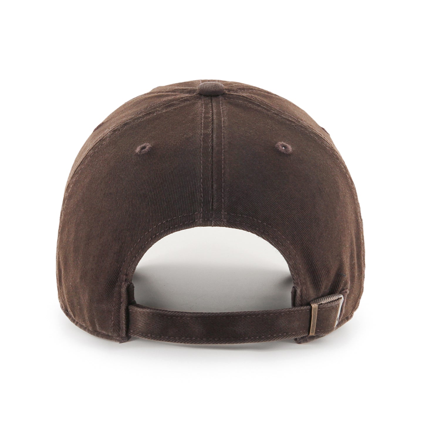 Boston Red Sox Espresso Martini Clean Up Adjustable Hat