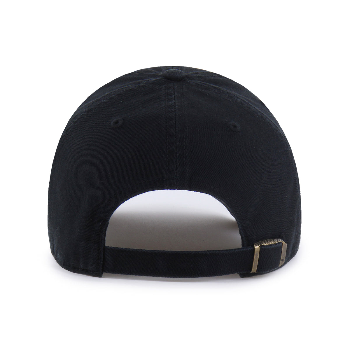 Boston Red Sox Black Dragon Clean Up Adjustable Hat