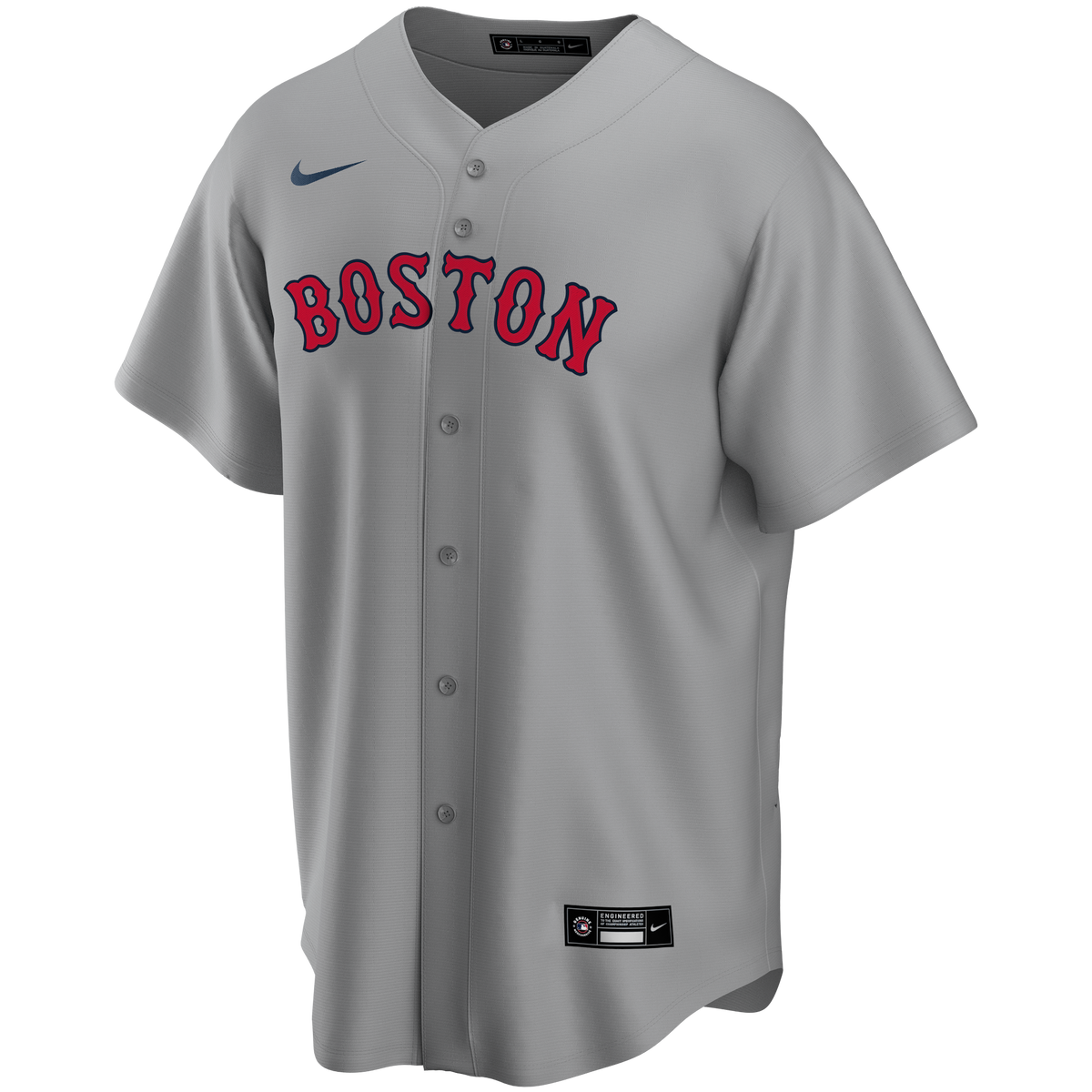 mlb red sox jersey