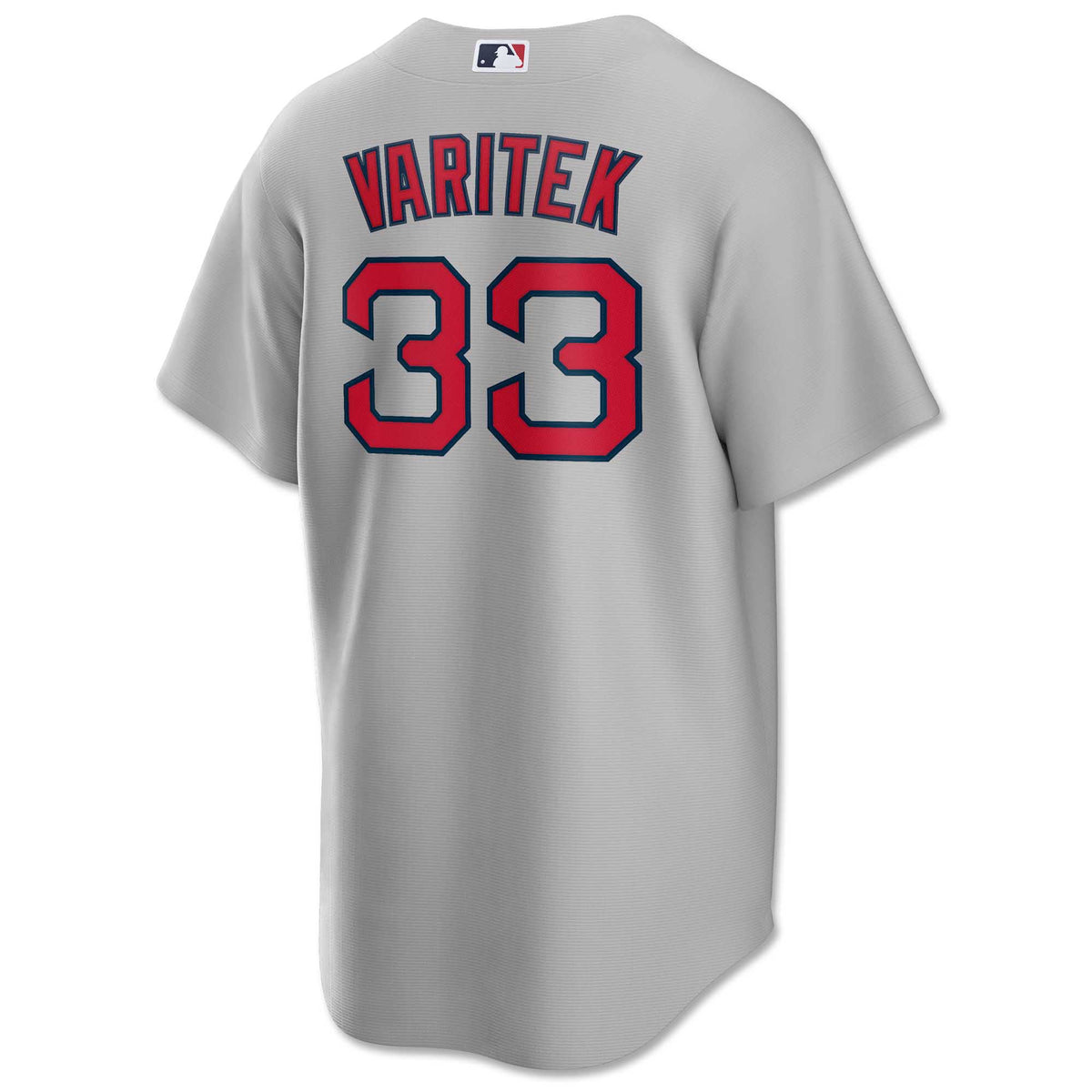 Boston Red Sox Shirt Men Medium Jason Varitek MLB Baseball 33