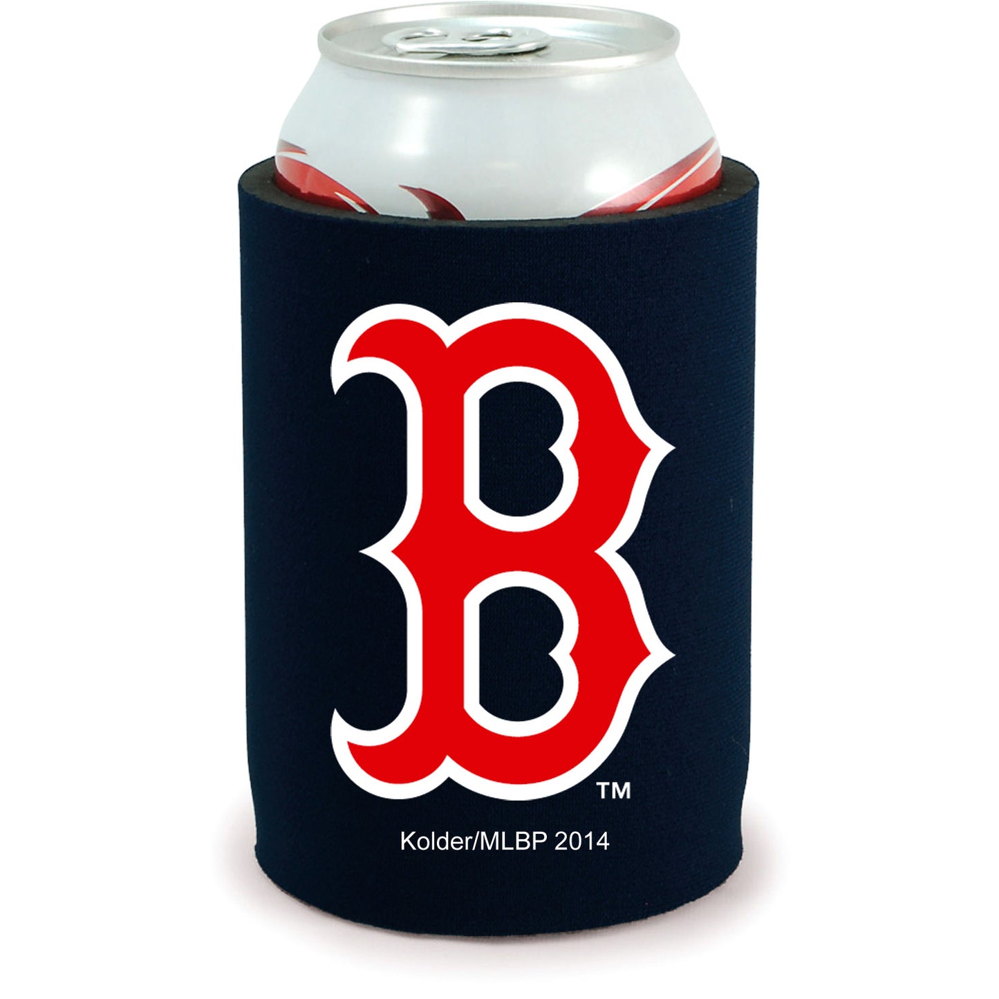 Boston Red Sox Can Cooler