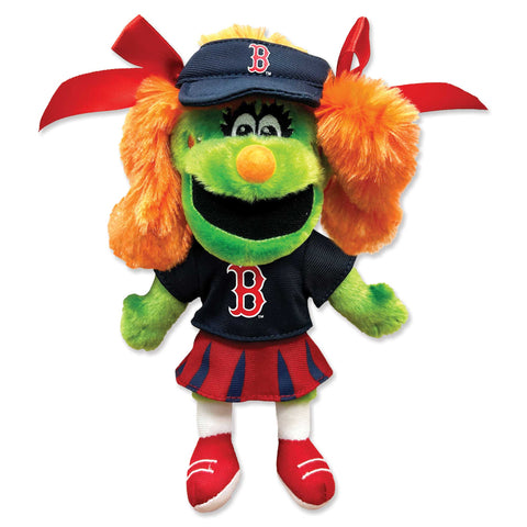 Fenway Park Tessie the Green Monster Doll