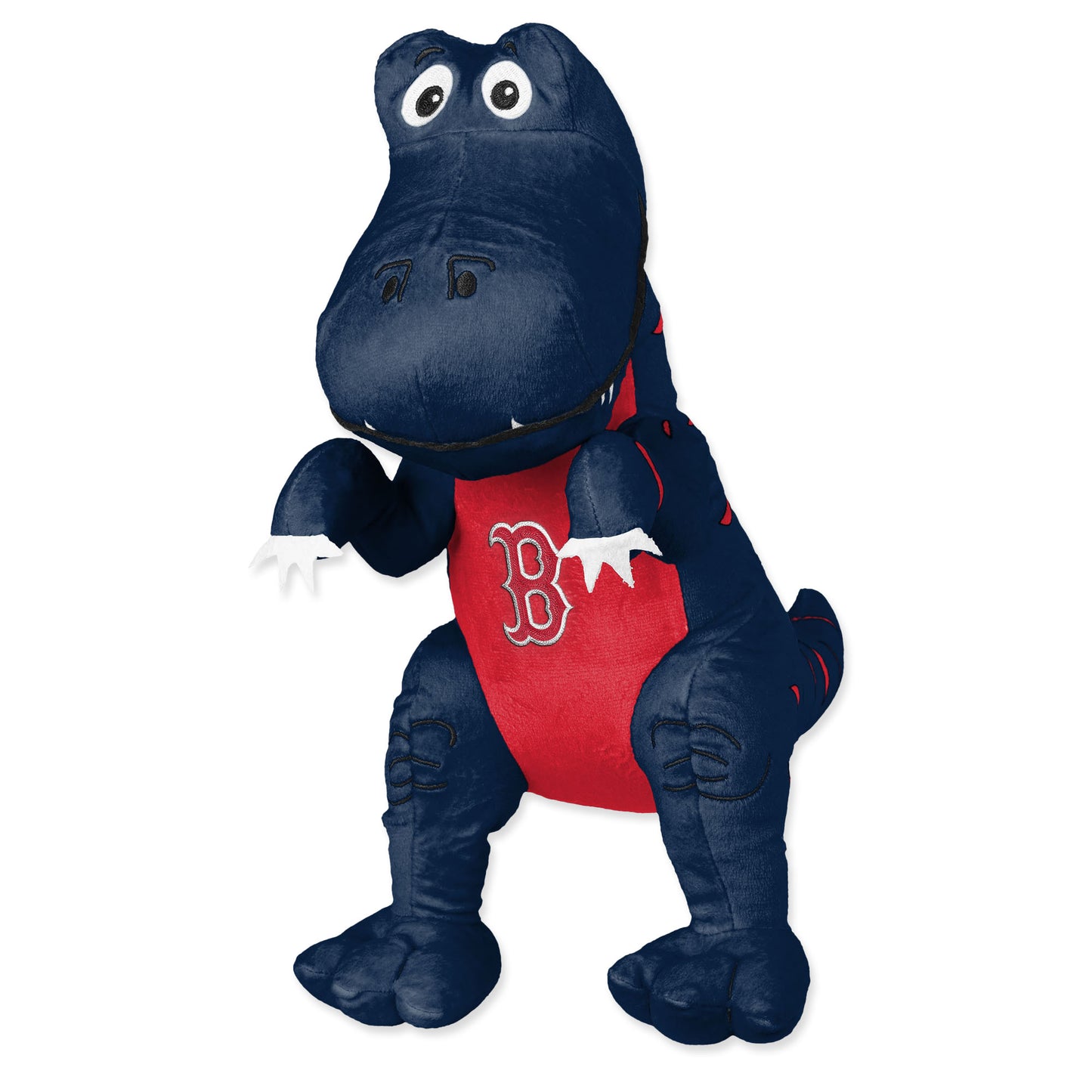 Boston Red Sox Plush Dinosaur