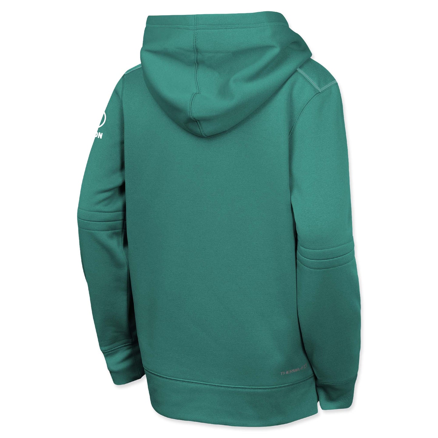 Boston Red Sox Youth Nike 26 City Connect Hood