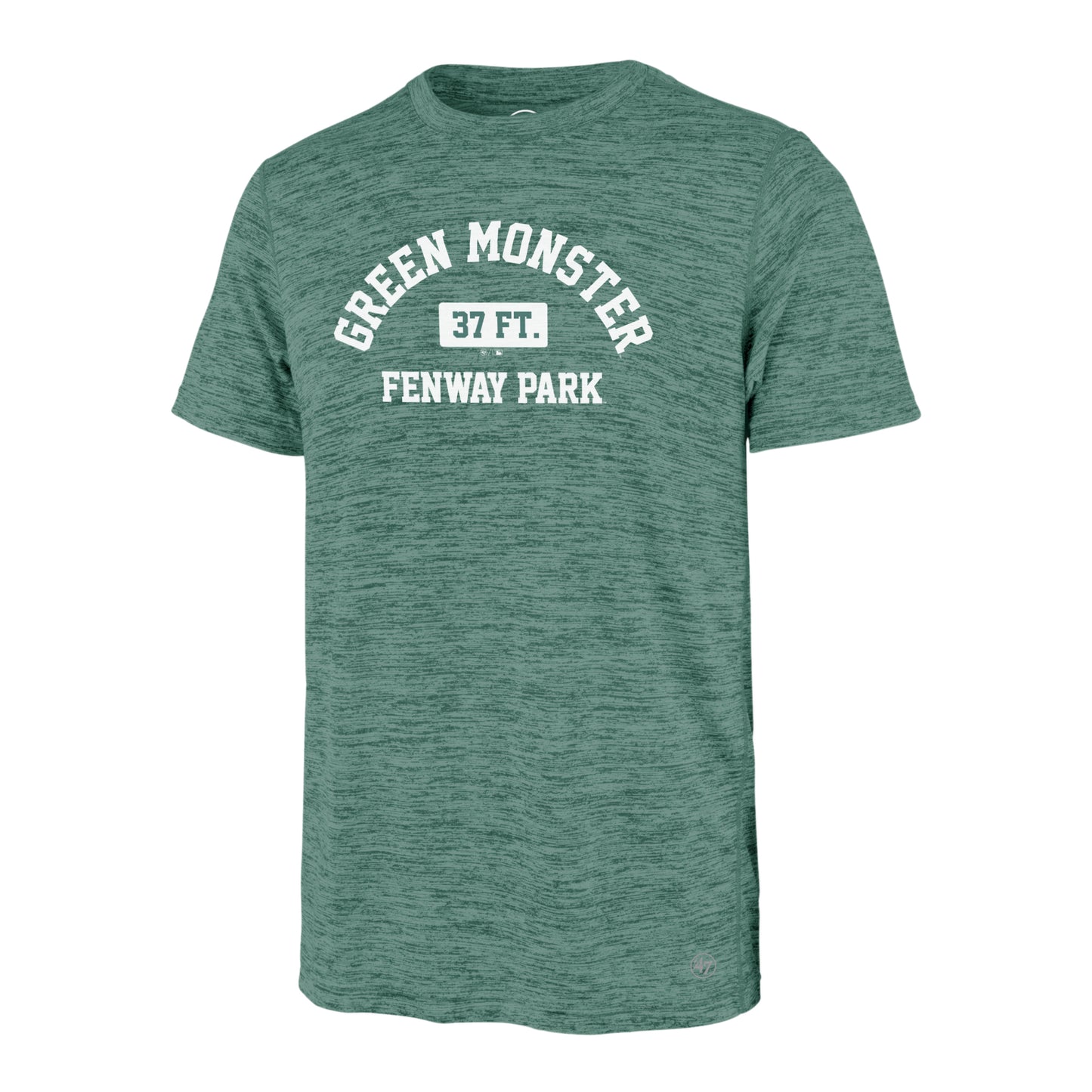Fenway Park Green Monster Forward Impact DriFit Shirt