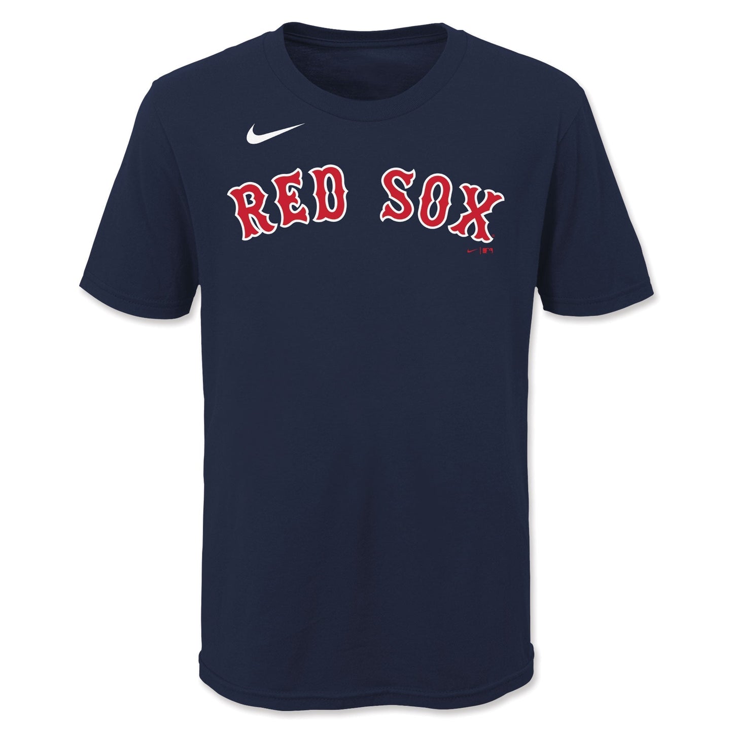 Boston Red Sox Kids Navy Kristian Campbell Player T-Shirt