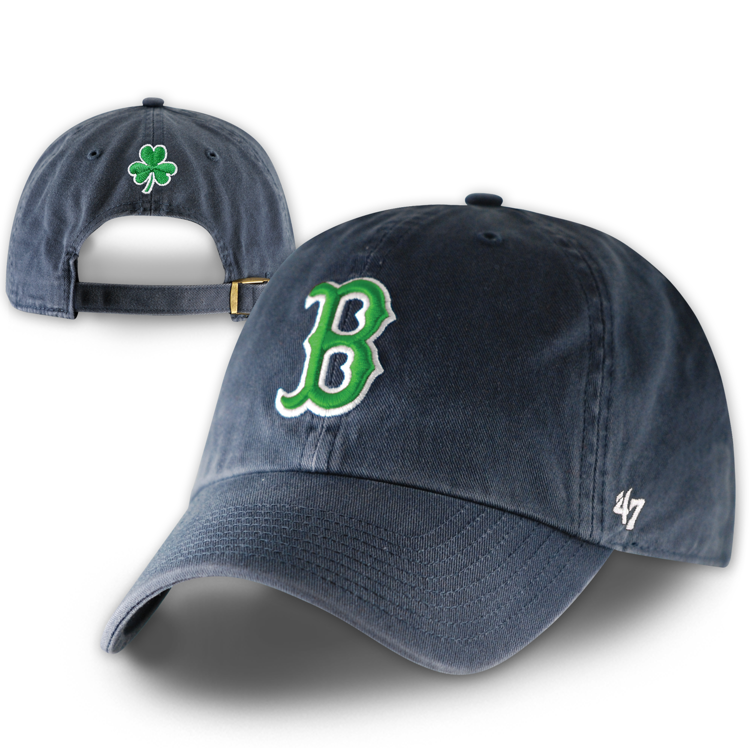 Navy red sox hat shop