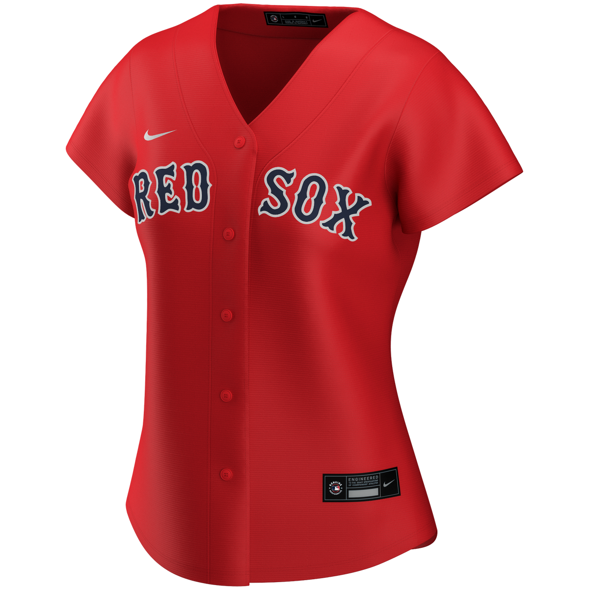 Mlb red best sale sox jersey