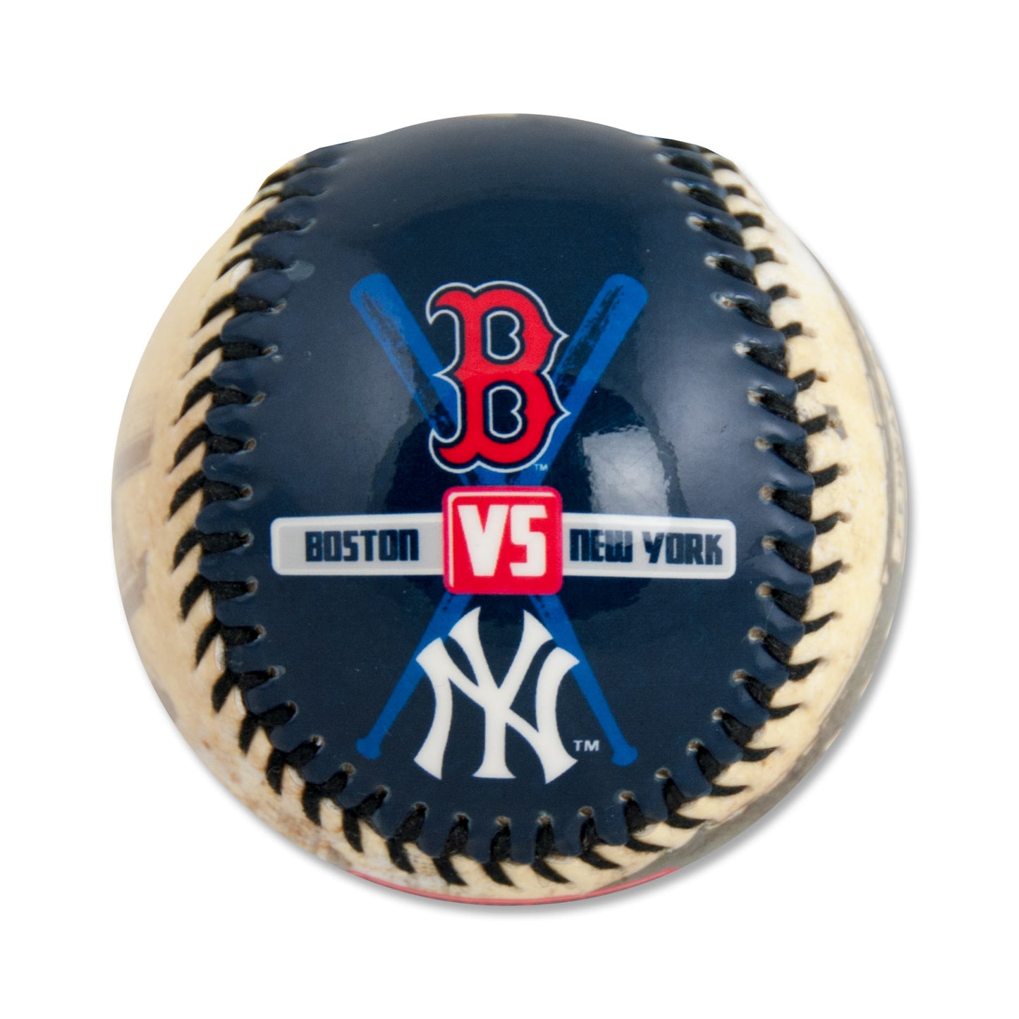 Boston Red Sox vs Yankees Rivalry Baseball