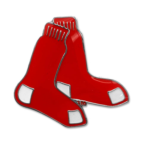 Boston Red Sox 2 Sox Lapel Pin