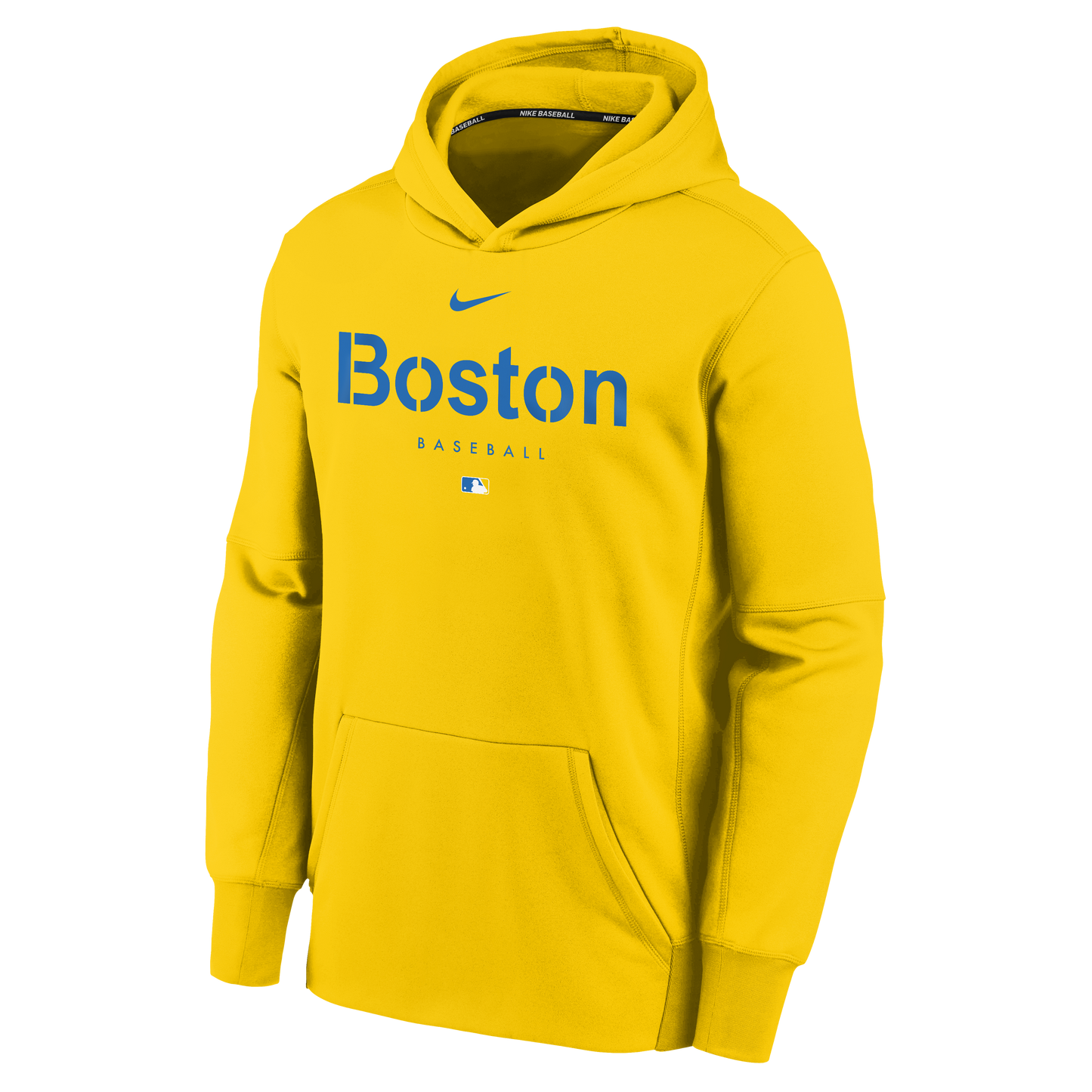 Boston Red Sox Nike City Connect Hood