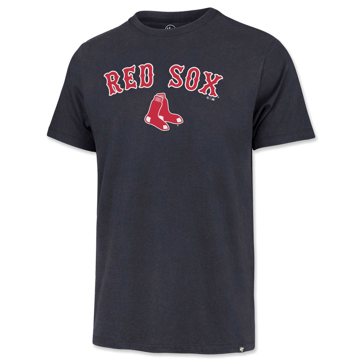 white red sox t shirt