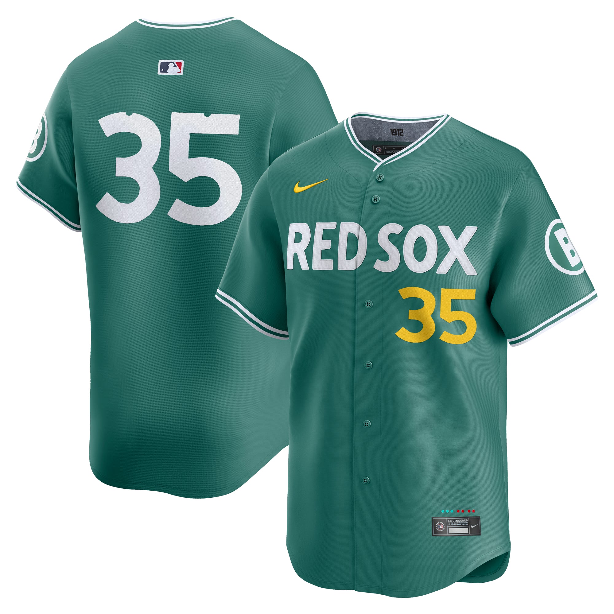 Mens – Page 3 – 19JerseyStreet