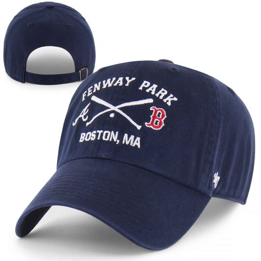 Boston Red Sox Clean-Up Navy Dueling vs Atlanta Braves