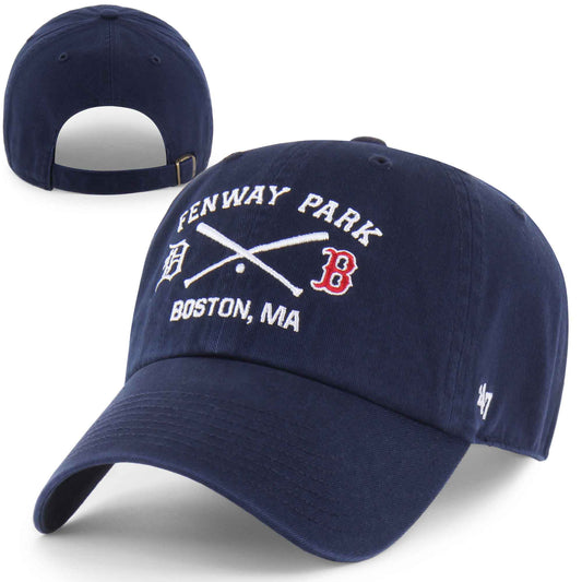 Boston Red Sox Clean-Up Navy Dueling vs Detroit Tigers