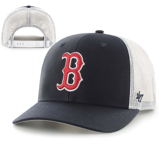 Boston Red Sox 2004 World Series Champions Souvenir Arch Hitch Snapback Adjustable Hat