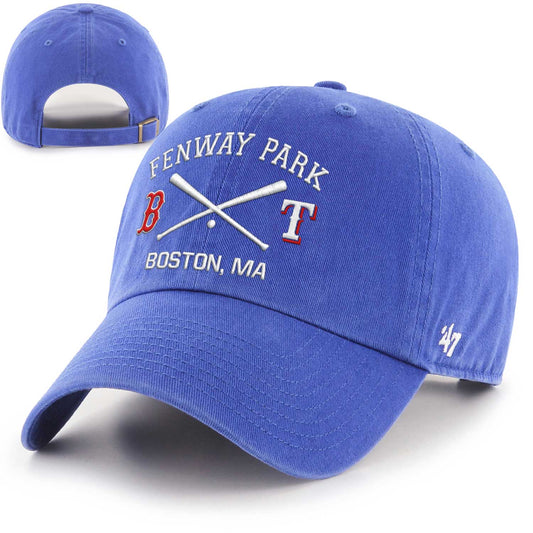 Boston Red Sox Clean-Up Navy Dueling vs Texas Rangers