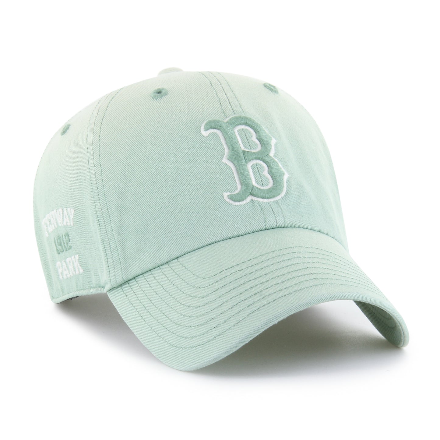 Boston Red Sox Fenway Park Truro Clean Up