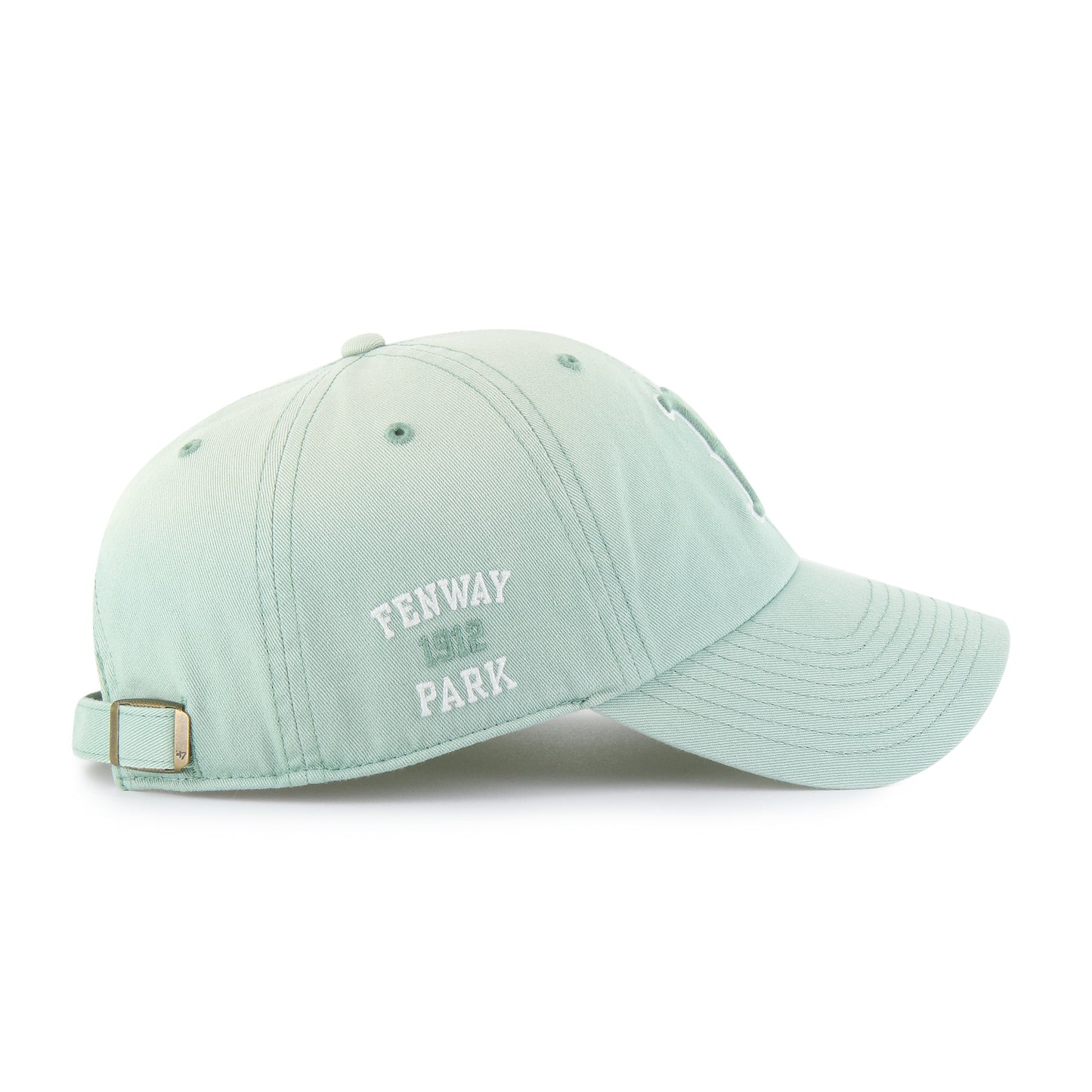 Boston Red Sox Fenway Park Truro Clean Up