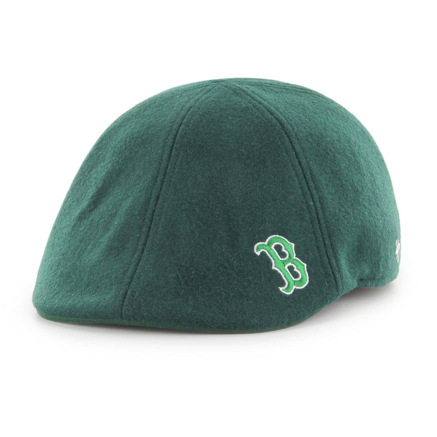 Boston Red Sox Baker Boy St. Pat's Driver