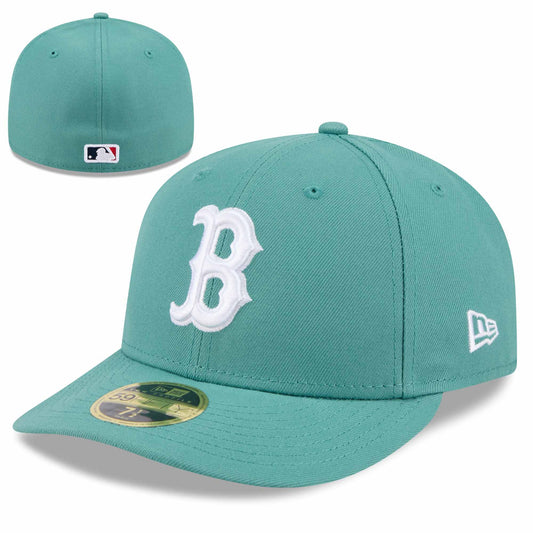 Boston Red Sox NIKE 25 City Connect Green Limited Jersey