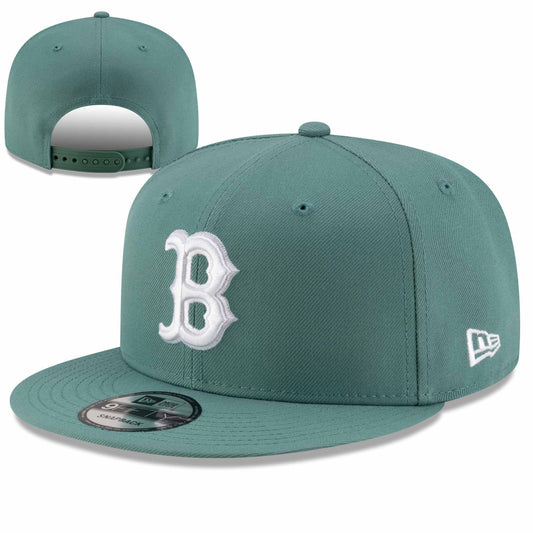 Boston Red Sox 2025 City Connect Nike Green Wordmark T-Shirt