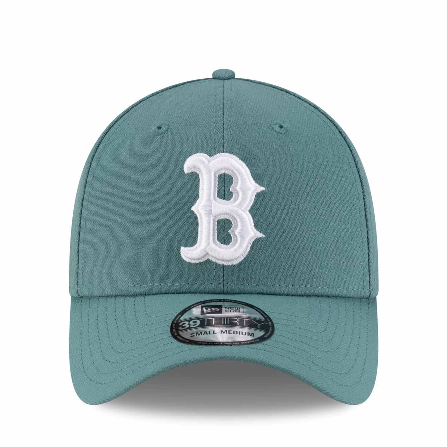 Boston Red Sox 2025 City Connect New Era Onfield 39Thirty Flex Fit Hat