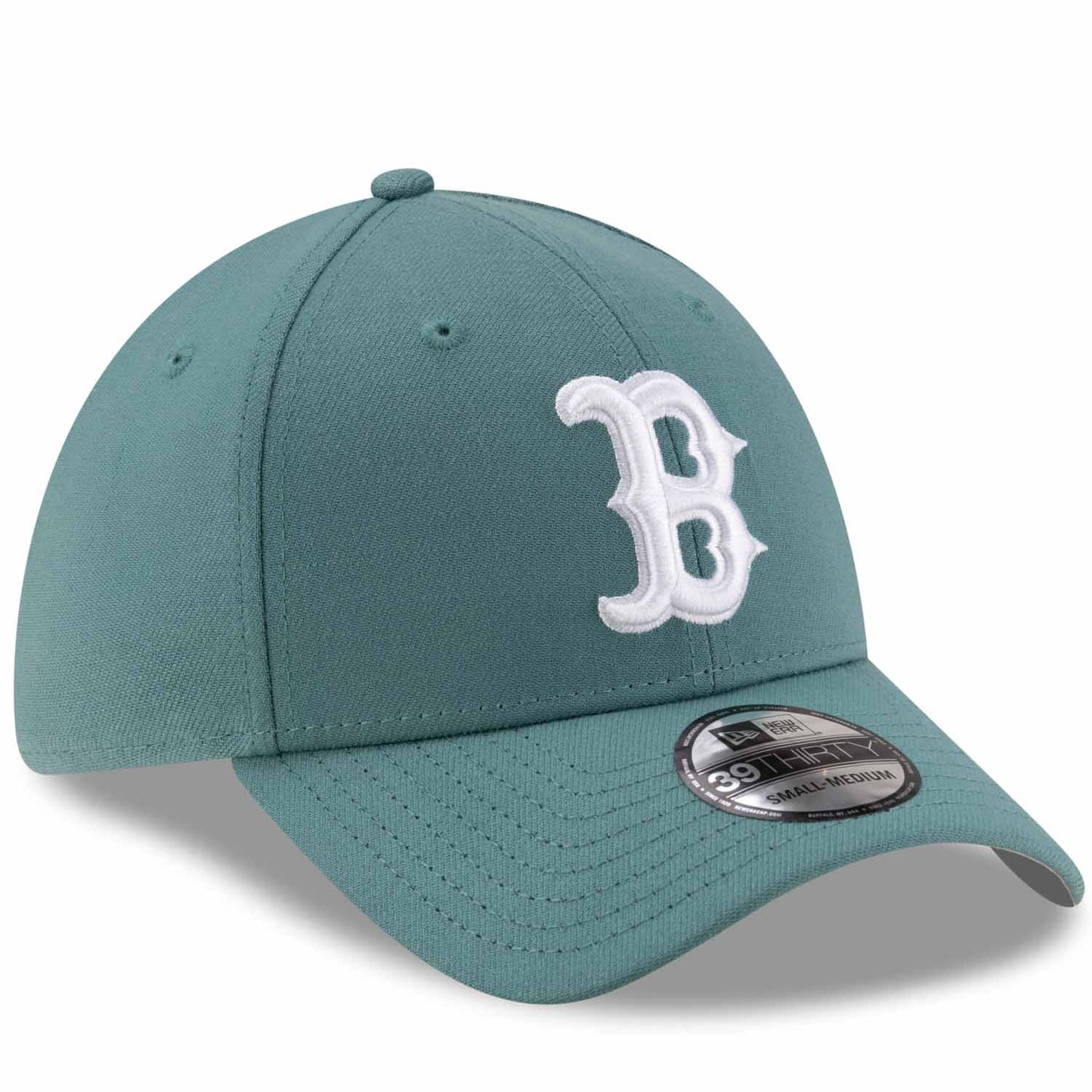 Boston Red Sox 2025 City Connect New Era Onfield 39Thirty Flex Fit Hat