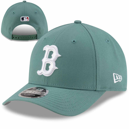 Boston Red Sox 2025 City Connect New Era Onfield 9Forty M-Crown Hat