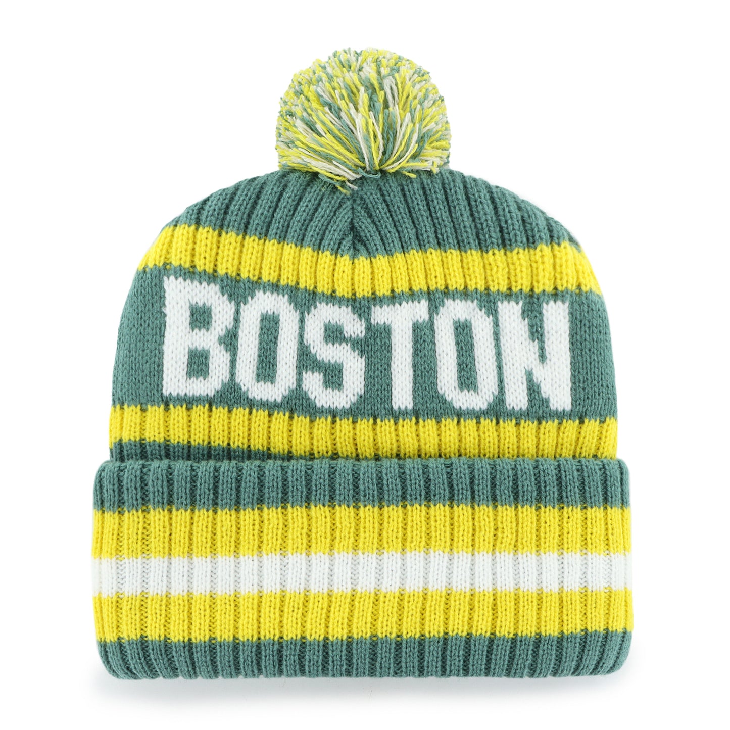 Boston Red Sox 25 City Connect Bering Knit Cap