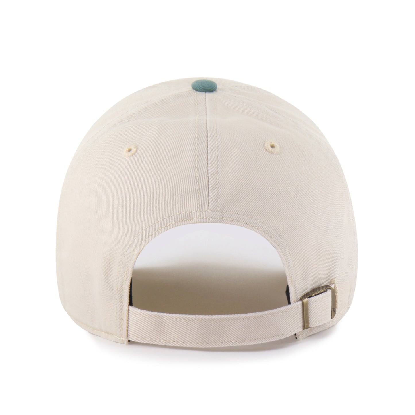 Boston Red Sox City Connect Ballpark Script Clean Up Natural/Green