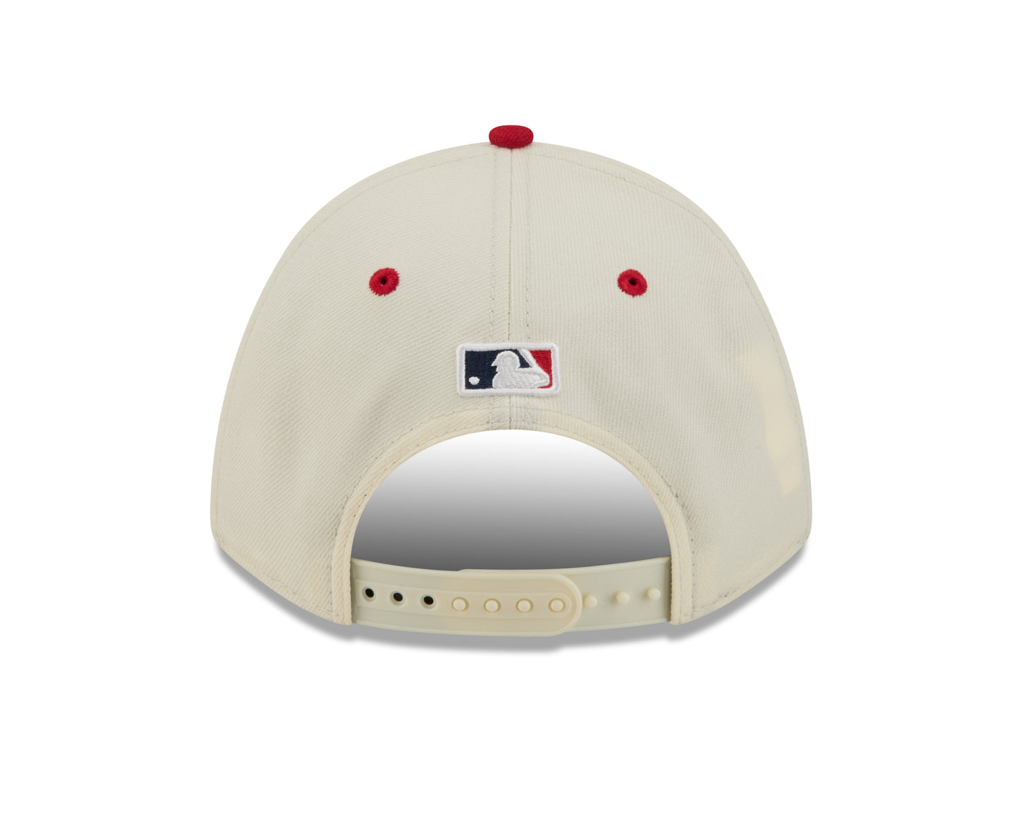 Boston Red Sox New Era 9Forty 2026 4th of July Adjustable Hat