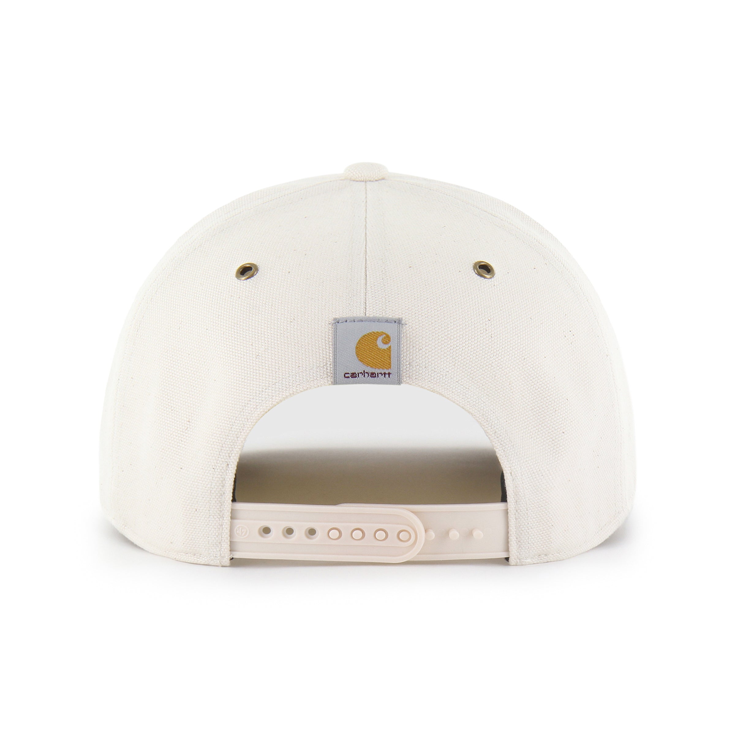 Boston Red Sox Undyed Carhartt Hitch Cap – 19JerseyStreet