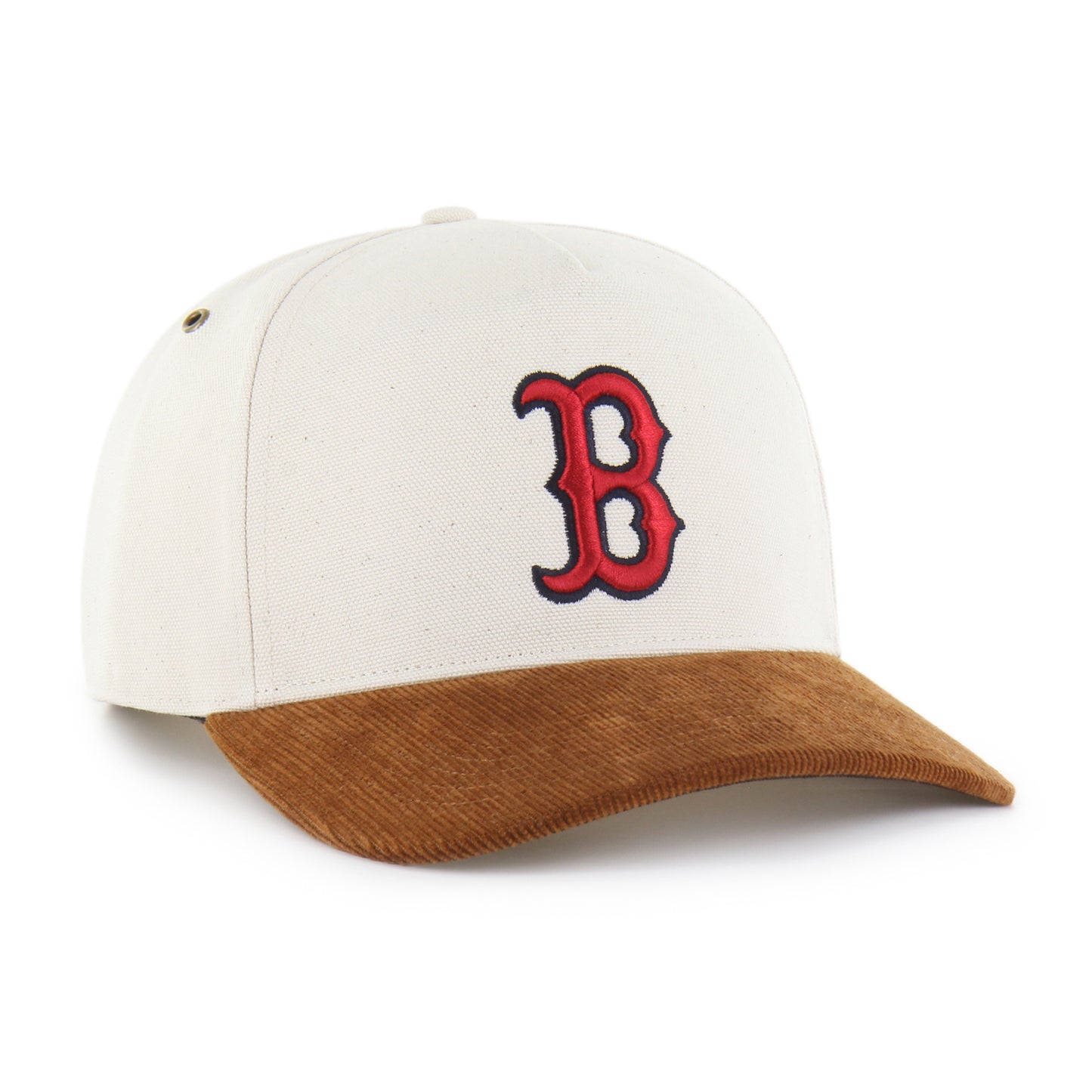 Boston Red Sox Undyed Carhartt Hitch Cap