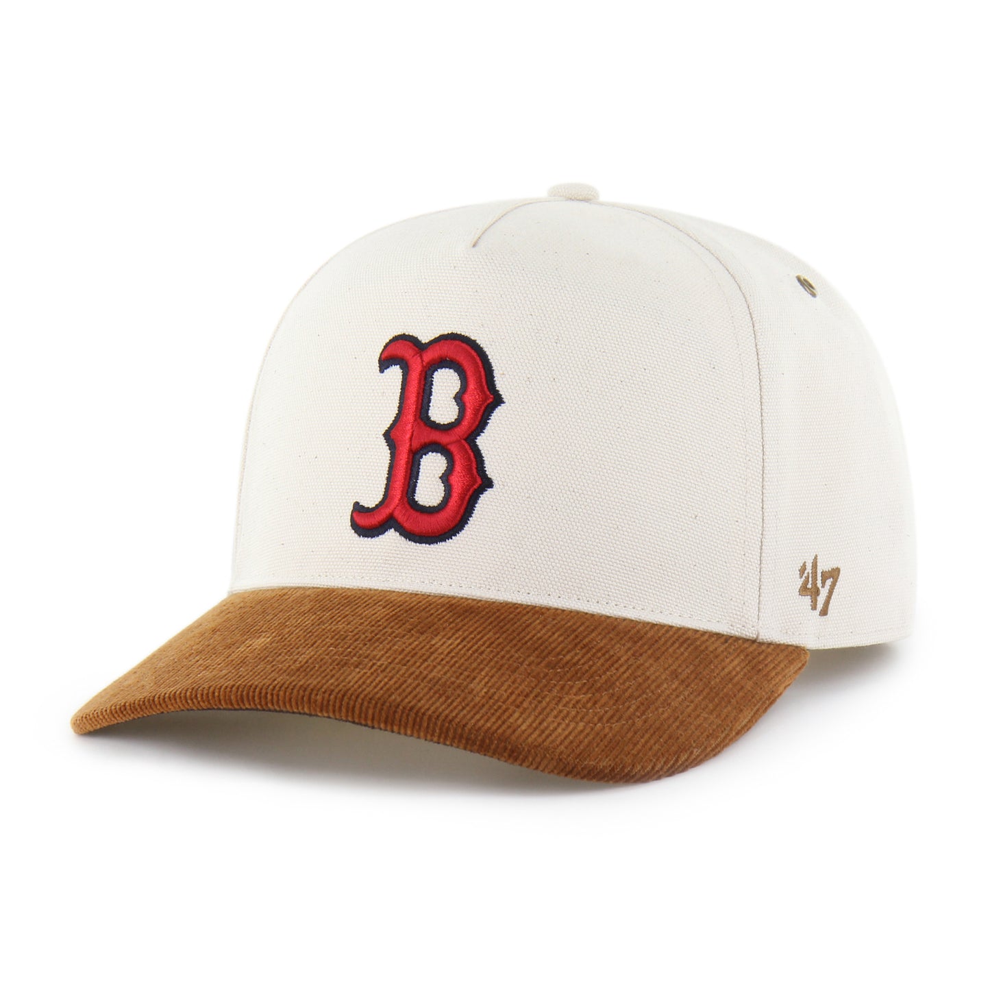 Boston Red Sox Undyed Carhartt Hitch Cap