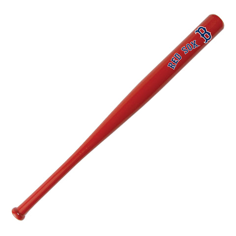 Boston Red Sox Red Mini Bat