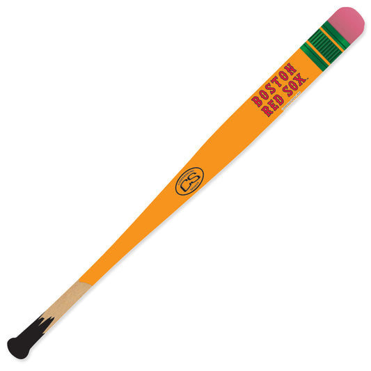 Boston Red Sox Pencil Mini Bat