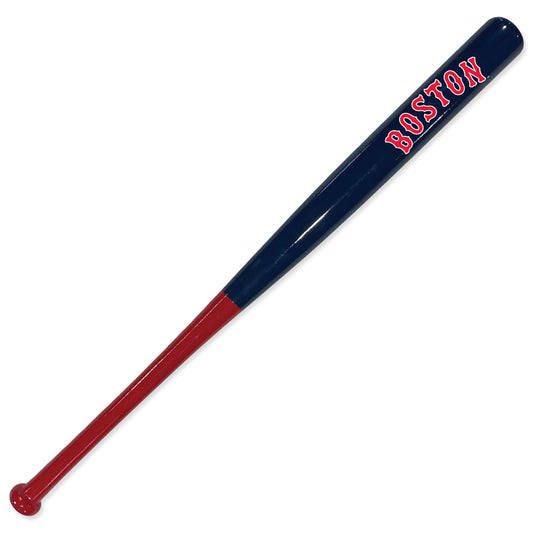 Boston Red Sox Red/Navy Mini Bat
