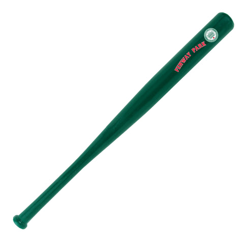 Boston Red Sox Green Mini Bat