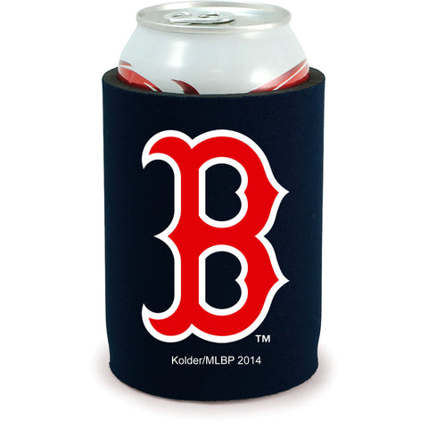 Boston Red Sox  Can Cooler