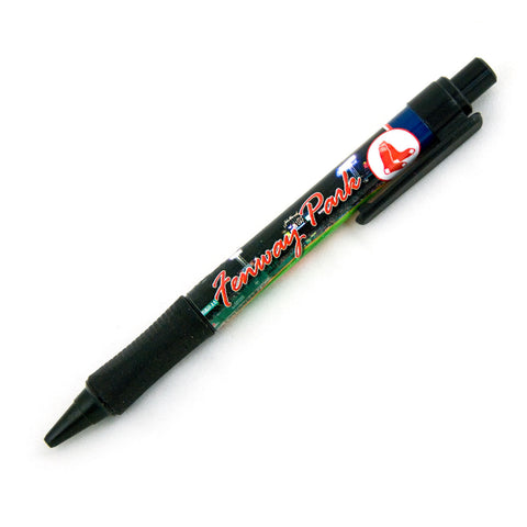 Boston Red Sox Fenway Park Click Pen