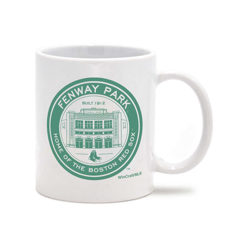 Fenway Coin Logo Coffee Mug