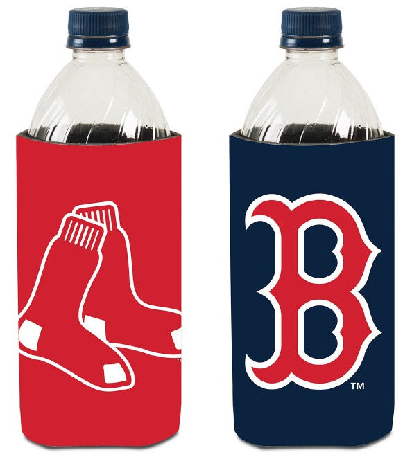 Boston Red Sox 24 oz Koozie