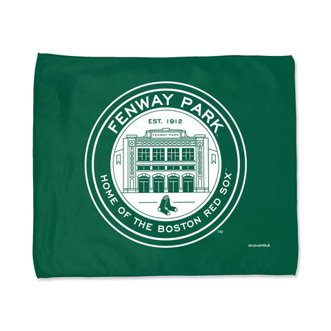 Boston Red Sox Fenway Park Rally Towel