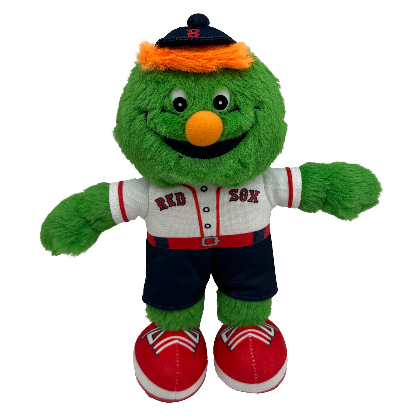 Wally the Green Monster 8" Plush