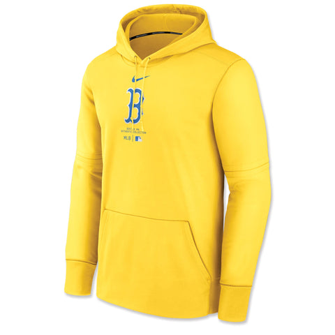 2024 Boston Red Sox Nike City Connect Hood