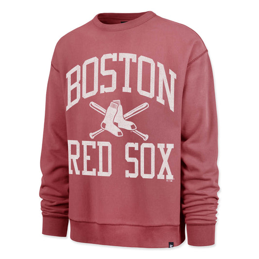Boston Red Sox Cayenne Wave Rider River Crew